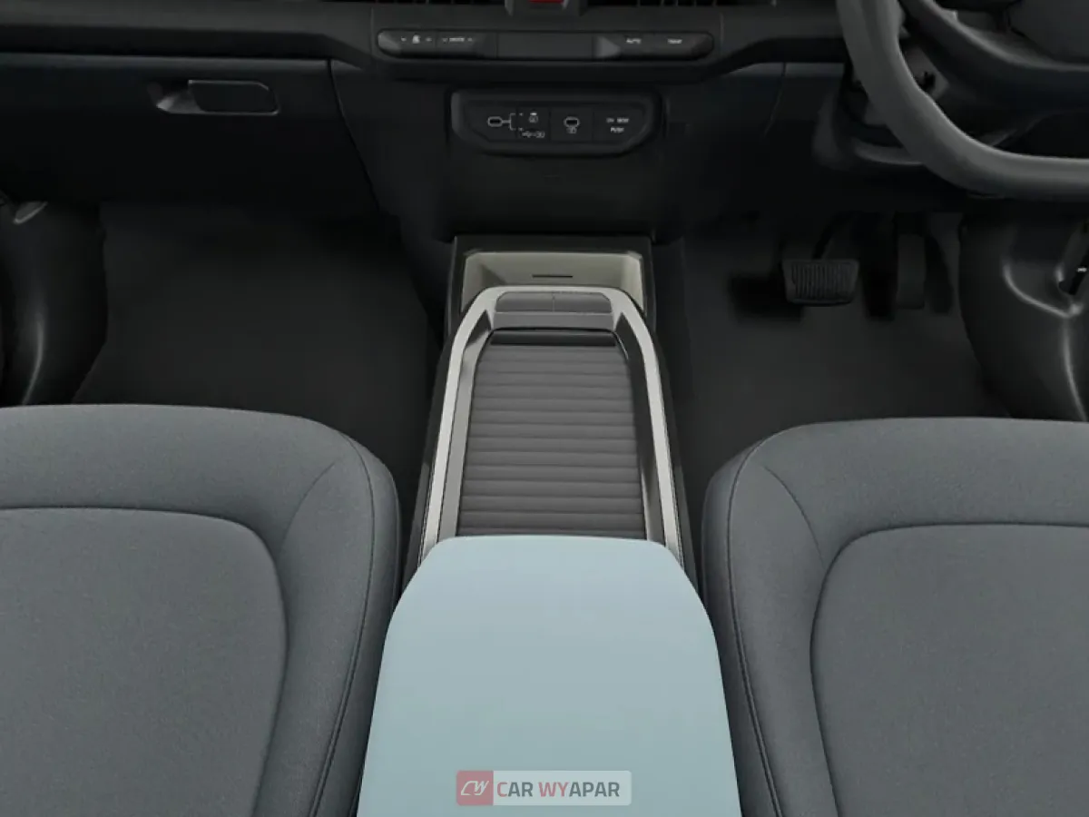 Kia Syros EV HTK